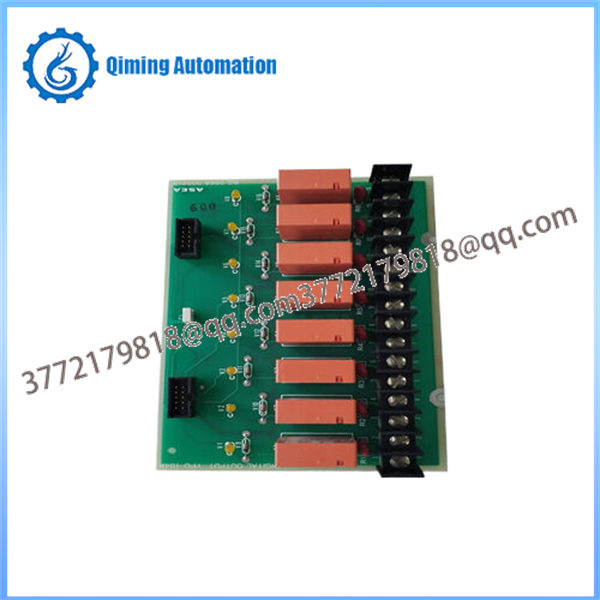 ABB YPO104 (YT204001-CE) Power Supply Module